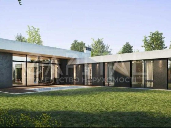 Продаж будинку 230м2, Рославичі, Обухівський р-н Рославичі