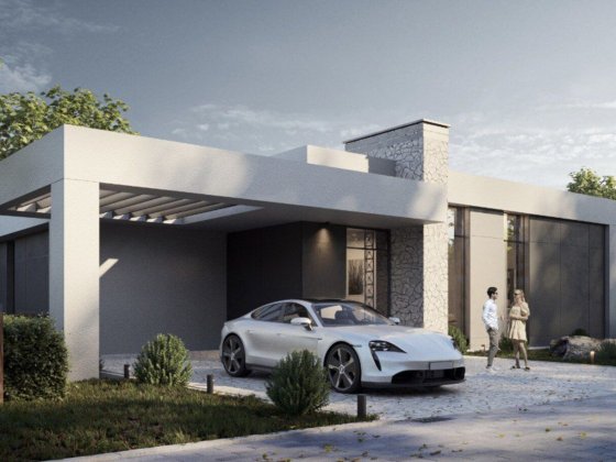 Індивідуальний будинок у КМ «Рославичі» - коли чекають тільки тебе! Рославичі