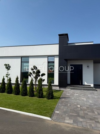 Продаж будинку з дизайнерським ремонтом. КМ Рославичі! - фото 1