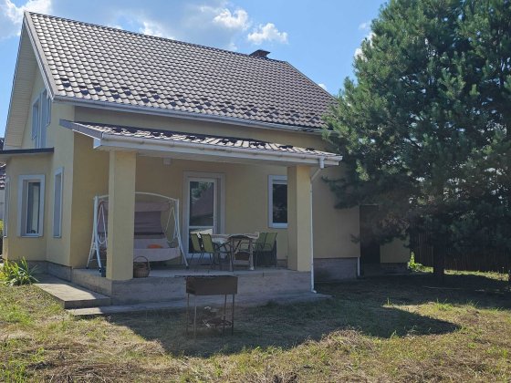 Продаю будинок Старі Петрівці біля р. Дніпро терміново Старі Петрівці