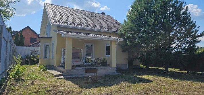 Продаю будинок Старі Петрівці біля р. Дніпро - фото 1