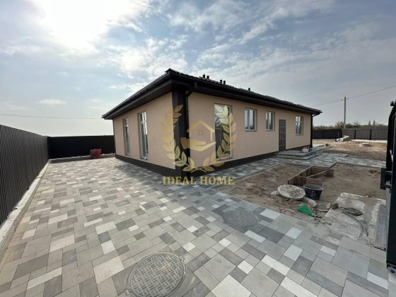 Продаж коттеджа с.Щасливе 5 км от Києва Счастливое