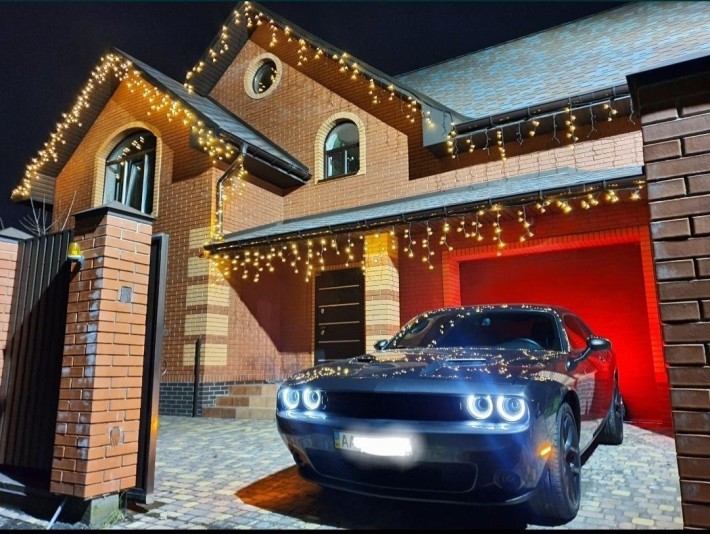 Дом Тарасовка Вита Почтовая Юровка - фото 1