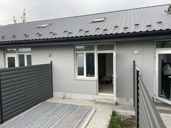 Таунхаух Тарасівка 38 м. Ремонт. Э оселя. Тарасовка