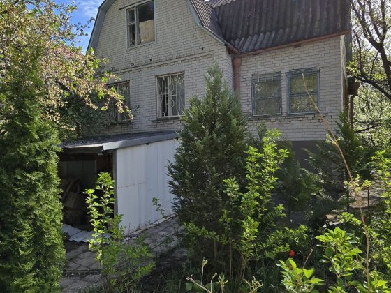 Продається будинок с.Таценки (Обухівський район) Київської області Таценки