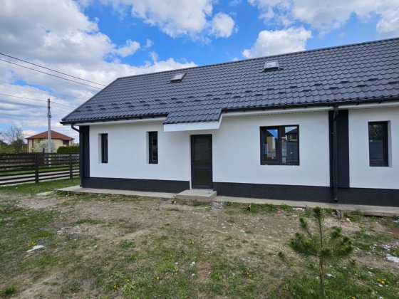 Тарасівка ( Боярка) таунхаус. Є-Оселя! Сертифікат! Тарасовка