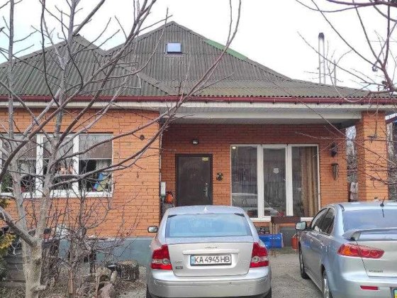 Без %. Господарь продає чудовий будинок у Тарасівці! 106 м2 на 6 сот. Тарасовка