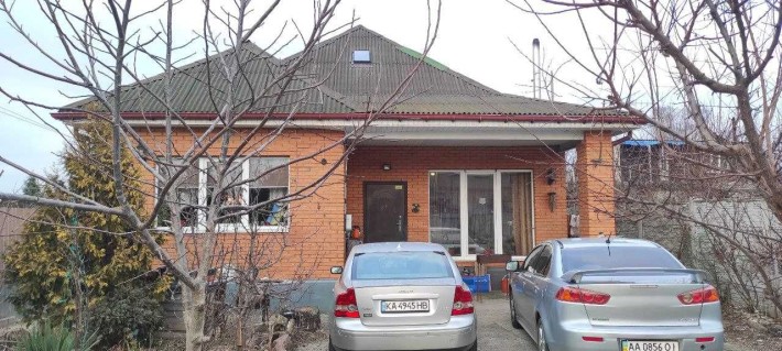 Без %. Господарь продає чудовий будинок у Тарасівці! 106 м2 на 6 сот. - фото 1