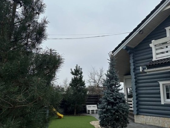 Продаж будинку 160м2 на ділянці 7,5 соток! Тарасовка