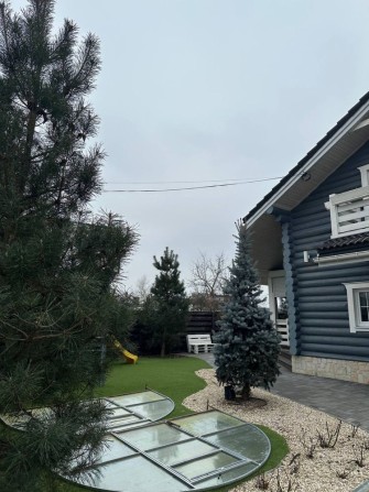 Продаж будинку 160м2 на ділянці 7,5 соток! - фото 1