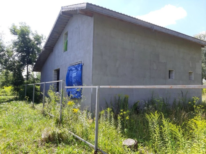 Продаєтьс будинок в Требухов - фото 1