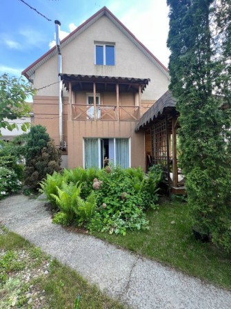 Продам будинок в с.Требухів - фото 1