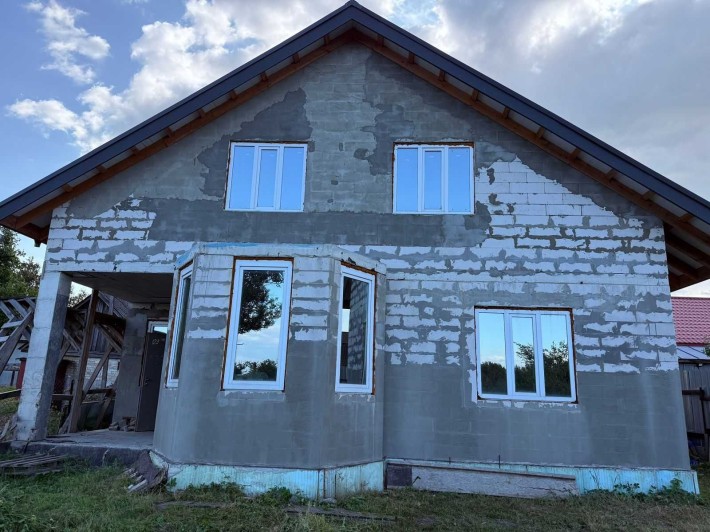 Продам будинок у с.Требухів - фото 1