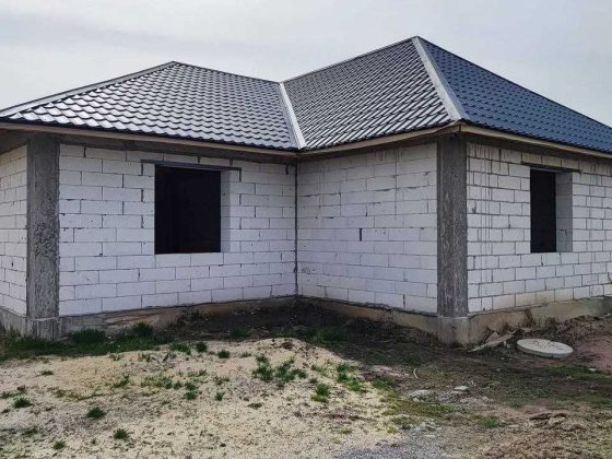 Продам будинок для втілення ваших мрій Фурси