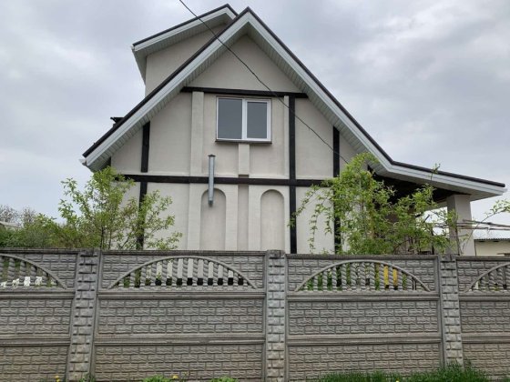 Терміново ‼️Продам сучасний будинок ціна нижче собівартості Фурси