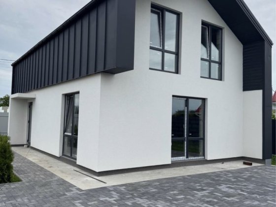 ‼️Продаж сучасного будинку‼️ Фурси