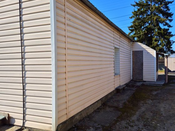 Продам цегляний будинок Центр Фурси Фурси