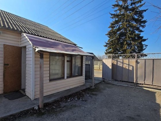 Продам будинок в с. Фурси Фурси