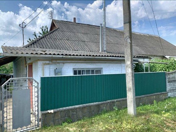 Продам будинок в с.Фурси Фурси