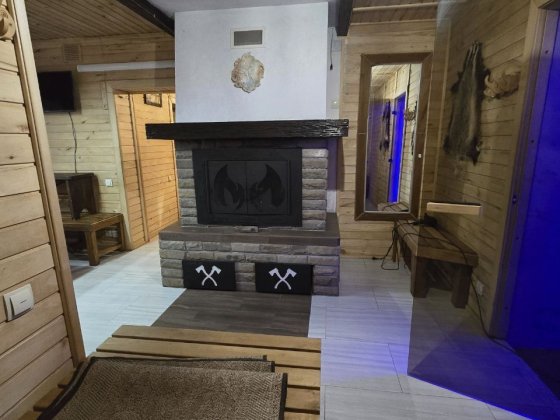 Продаж будинку з сауною і чаном в с.Фурси Фурси