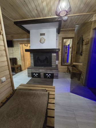 Продаж будинку з сауною і чаном в с.Фурси - фото 1