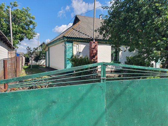 Продається будинок в с.Фурси Фурси