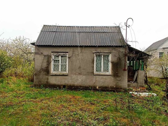 Продаж дачі в Фурсах Фурси