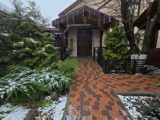 Продам будинок у Фурсах Фурси