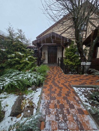 Продам будинок у Фурсах - фото 1