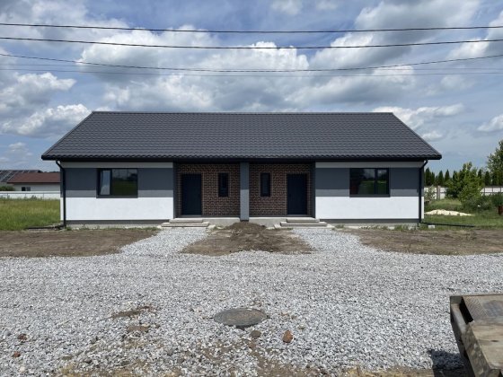 Дуплекс, Хуторок. Фурси