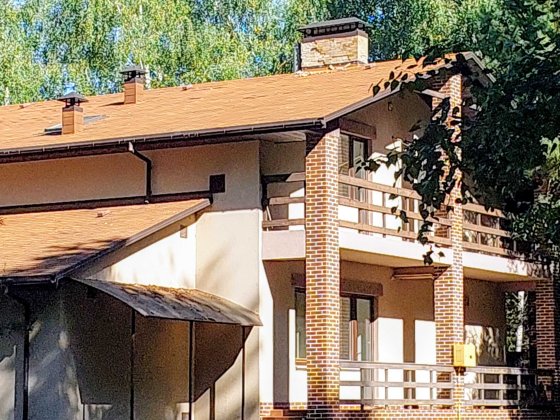 Хлепча, Гориста 350 кв.м  12соток під забудову 219000у.о. Хлепча