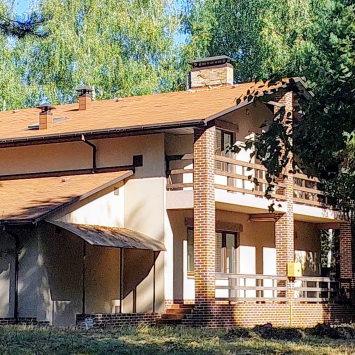 Хлепча, Гориста 350 кв.м  12соток під забудову 237000у.о. - фото 1