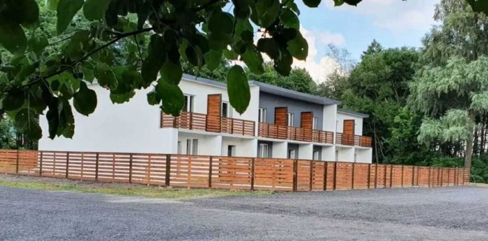 Продам двоповерховий таунхаус 73 м2 , Без комісії! - фото 1