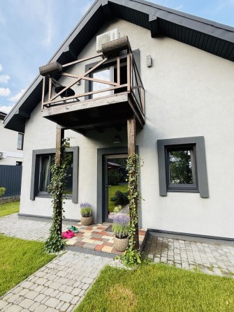 Хотянівка, продаж ВЛАСНОГО будинку, без комісії, перша лінія лісу - фото 1