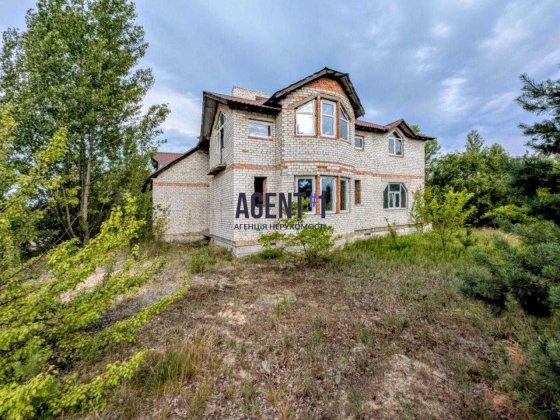 Продаж будинку 304.5 кв.м.  в СТ Глядин, с. Хотянівка. Хотянівка