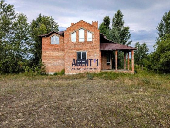 Продаж будинку, Хотяновка, С.Т. Глядин. Хотянівка