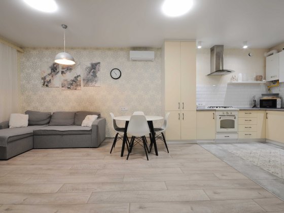 Дуплекс в Котеджному містечку «Хуторок» Фурси