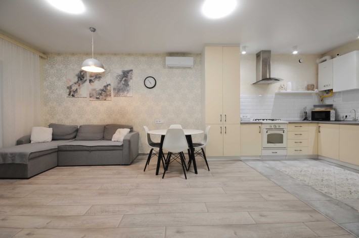 Дуплекс в Котеджному містечку «Хуторок» - фото 1