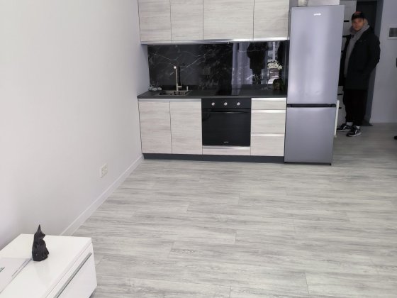 Продам таунхаус на Хуторку Фурси