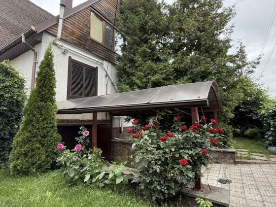 Продам готовий будинок з ділянкою Хотянівка Хотянівка