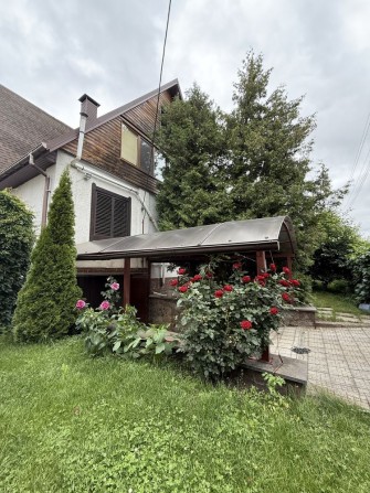 Продам готовий будинок з ділянкою Хотянівка - фото 1