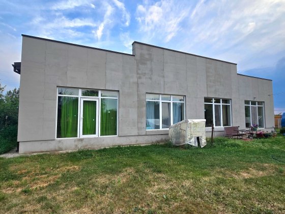 ПРОДАЖ будинку у СТ «Фіаніт», с. Фурси Фурси