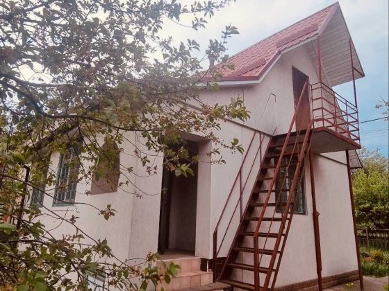 Продам 1 єт. садовій дом 70 кв.м. в с.Хотяновка,СК Озерній Хотянівка