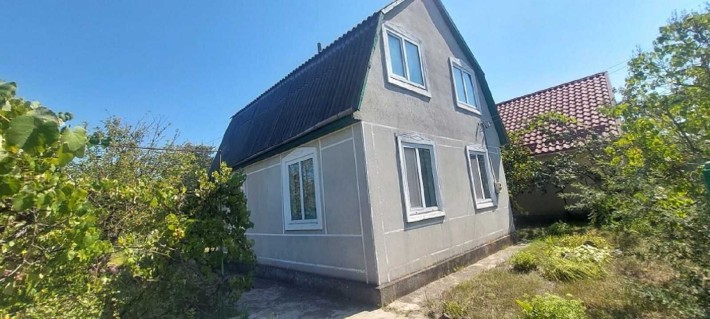 Продаж будинка Хотянівка Дача - фото 1