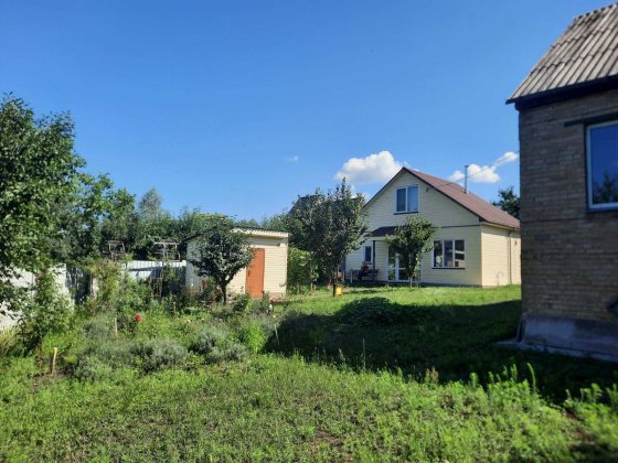 Продається дача вашої мрії біля озера! Хотянівка