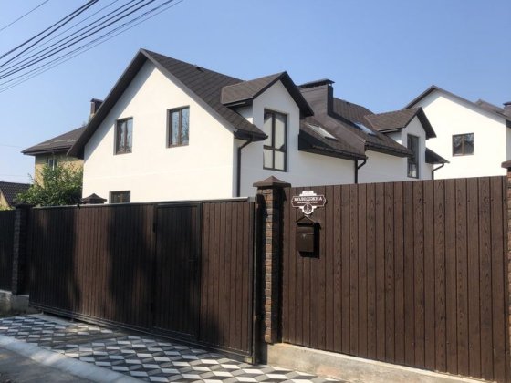 Продам дуплекс,будинок в “YOUNG TOWN KHOTIV”с. Хотів,Чабани,Лісники Хотов