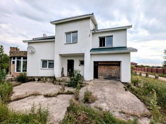 Без комісії. Хотянівка СТ Глядин, продаж будинку з підвалом, 10.5 сот.