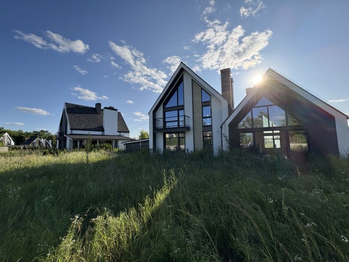 Продаж елітного будинку, Киівська обл., Білогородка, Чайки, Шевченкове - фото 1