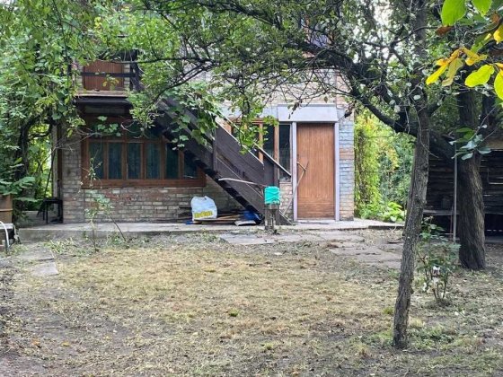 Хотянівка, продаж - 2-поверховий 58м2, 5 соток будинок Хотянівка