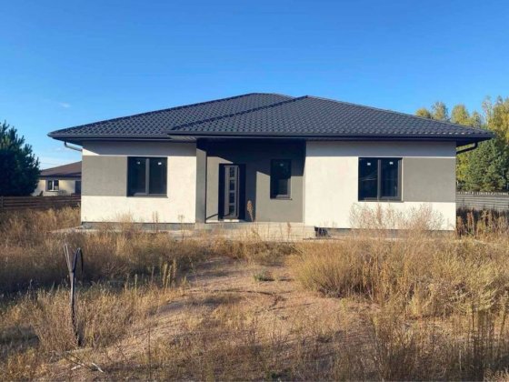 Продаж будинку, 120м2, 11 с. Хотянівка Хотянівка